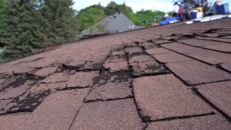 Best Tile Roofing Installation  in Marks, MS