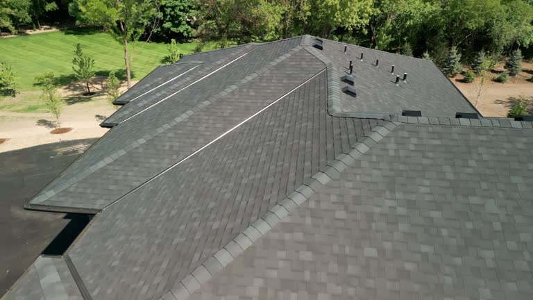 Best Hot Roofs  in Marks, MS