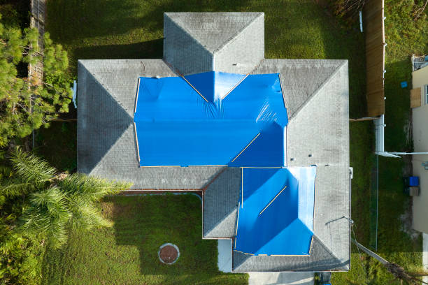 Best Roof Leak Repair  in Marks, MS