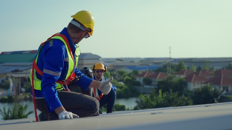 Best Roof Installation  in Marks, MS