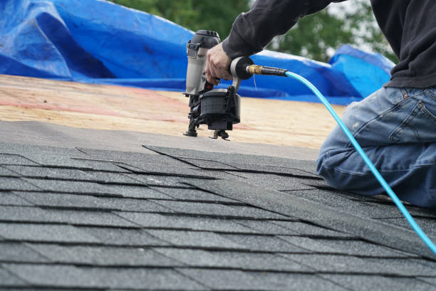 Best Emergency Roof Repair Services  in Marks, MS