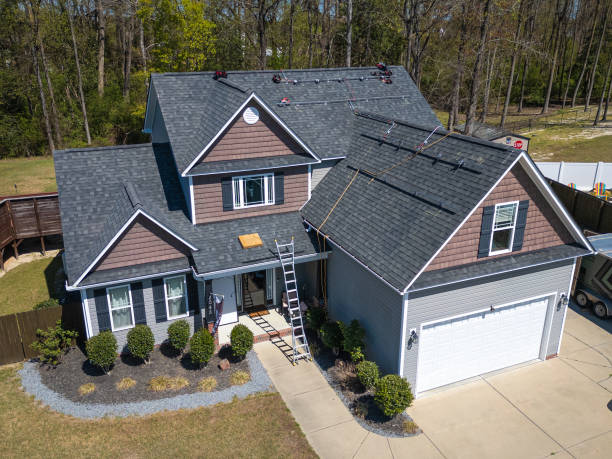 Best Asphalt Shingles Roofing  in Marks, MS